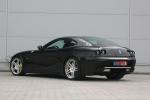 Ferrari 612 Scaglietti by Novitec Rosso 2010 года